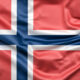 Flag of Norway